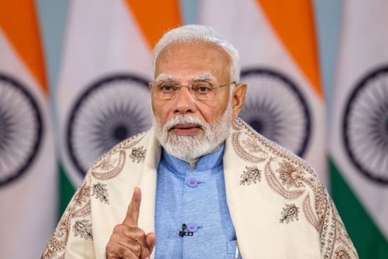 पीएम मोदी की अगुवाई में मंत्रिपरिषद की बैठक कल, विकसित भारत के लक्ष्य पर रहेगा जोर